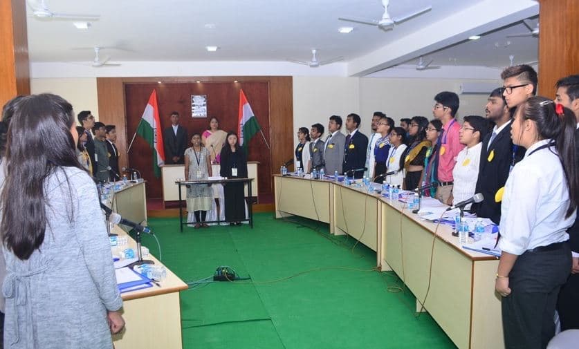 Indian Institute of Legal Studies Darjeeling Events photo 3